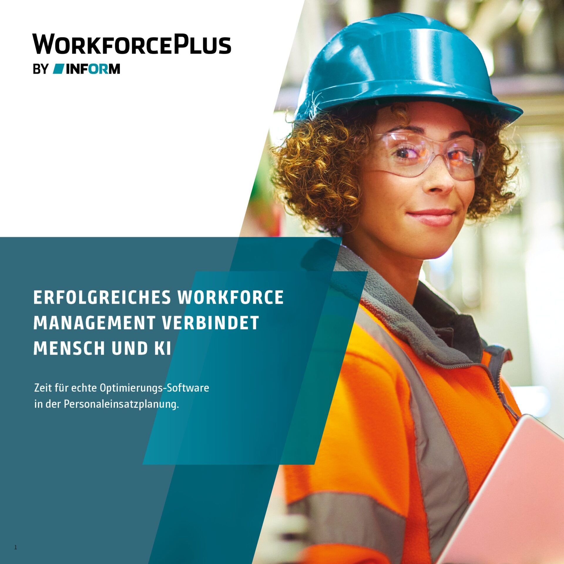 Erfolgreiches Workforce Management verbindet Mensch und KI